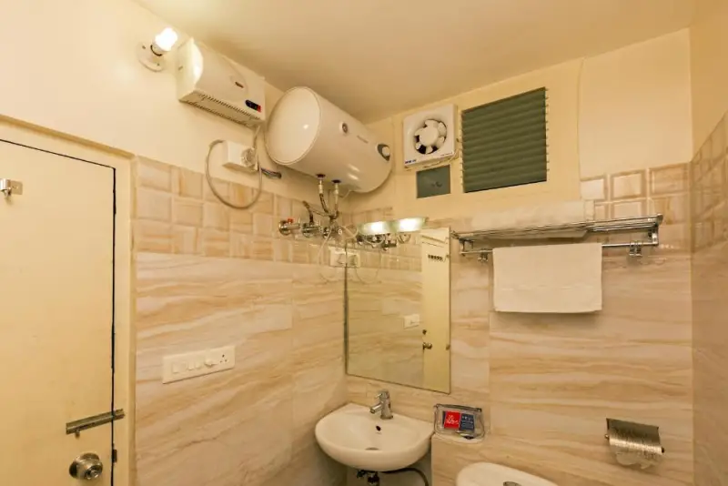 King Room