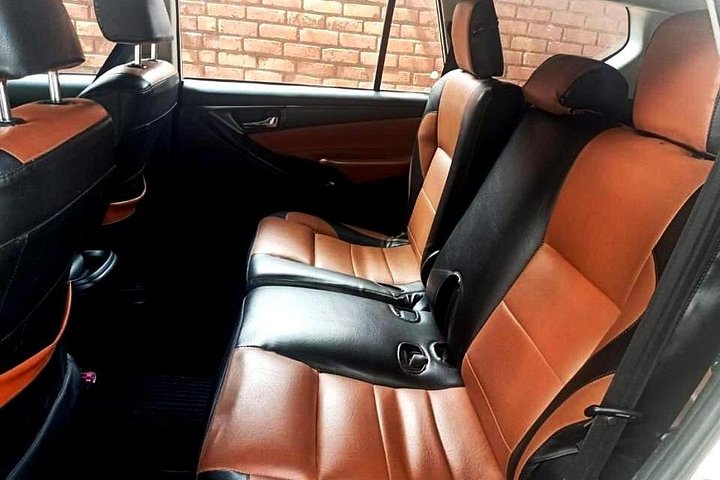 Private Transfer from Jaipur to Chittorgarh